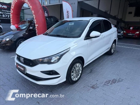 Fiat CRONOS 1.3 Firefly Drive 4 portas