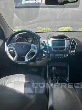 IX35 2.0 MPFI GLS 16V