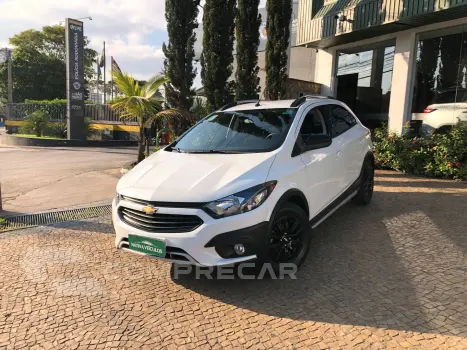 Onix 1.4 Mpfi Activ 8V Flex 4P Manual