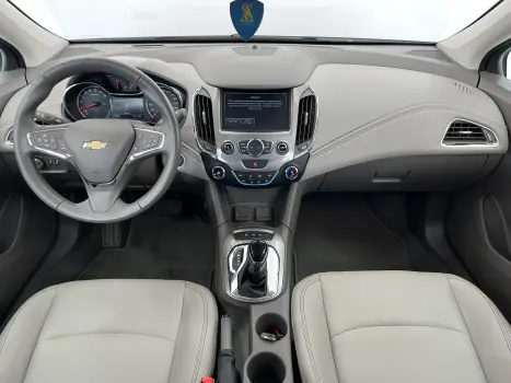 CRUZE 1.4 Turbo LTZ 16V