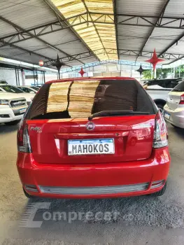 Palio 1.0 Cel. ECON./ITALIA F.Flex 8V 4p