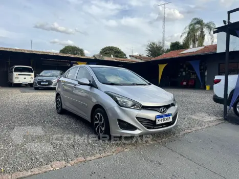 HB20S 1.0 12V Comfort