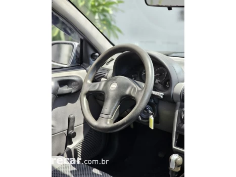 CLASSIC 1.0 MPFI LS 8V FLEX 4P MANUAL