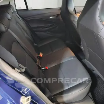 ONIX HATCH PREM. 1.0 12V TB FLEX 5P AUT.