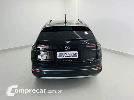 NIVUS HL TSI AD