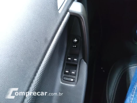 TRACKER 1.0 TURBO FLEX LTZ AUTOMÁTICO
