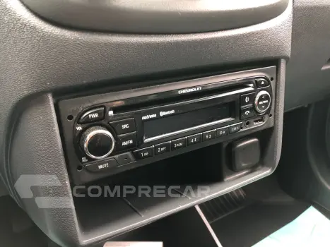 Montana 1.4 Mpfi Sport Cs 8V Flex 2P Manual