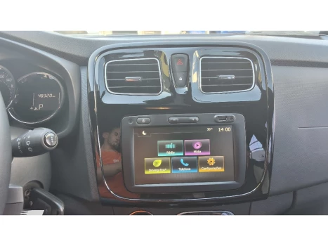 STEPWAY ICONIC FLEX 1.6 16V AUTOMATICO