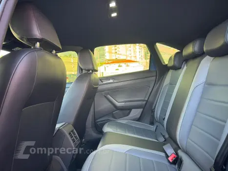 NIVUS 1.0 200 TSI Highline