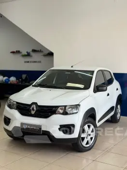 Renault KWID 1.0 12V SCE ZEN 4 portas