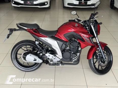 Yamaha FZ 25 250 Fazer Flex N/D