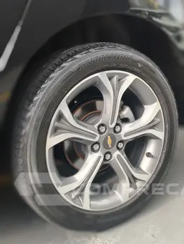 CRUZE Premier 1.4 16V TB Flex Aut.