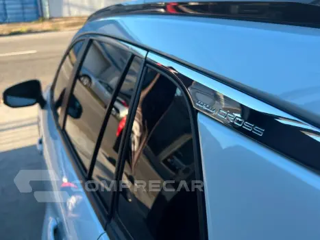 Corolla Cross XRX 1.8 16V Aut. (Híbrido)