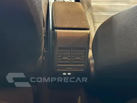 NIVUS 1.0 200 TSI TOTAL FLEX COMFORTLINE AUTOMÁTICO