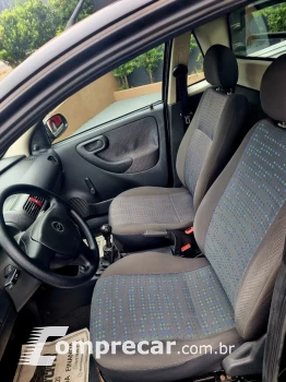 MONTANA 1.4 MPFI Conquest CS 8V