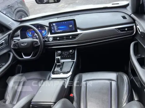 TIGGO 8 1.6 TGDI GASOLINA TXS MAX DRIVE DCT