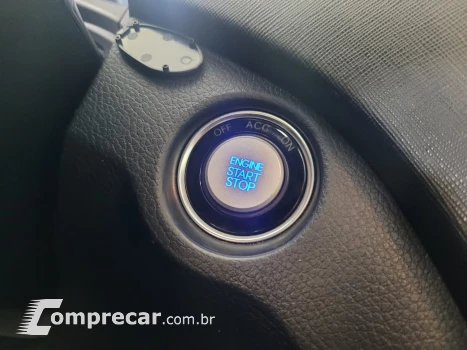 Santa Fe/GLS 3.3 V6 4X4 Tiptronic