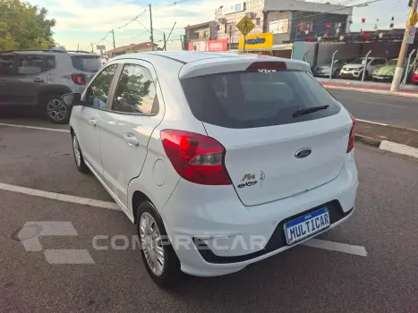 Ka 1.0 Ti-Vct Flex Se Plus Manual
