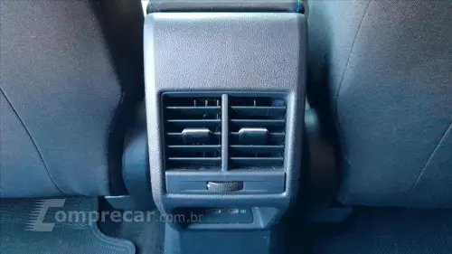 NIVUS 1.0 200 TSI TOTAL FLEX COMFORTLINE AUTOMÁTI