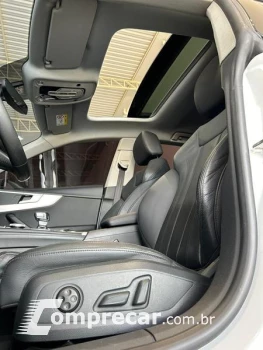 A5 SPORTBACK AMBITION QUATTRO S-TRONIC 2.0 TFSI 16V AUT.