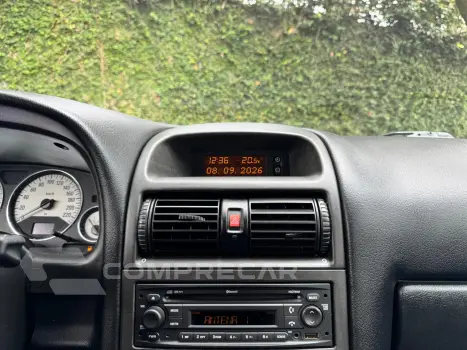 ASTRA 2.0 MPFI Advantage 8V