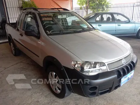 STRADA 1.4 MPI Trekking CE 8V
