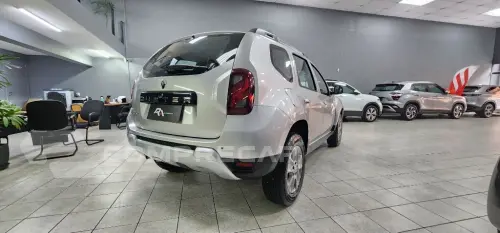 DUSTER Dynamique 1.6 Flex 16V Aut.