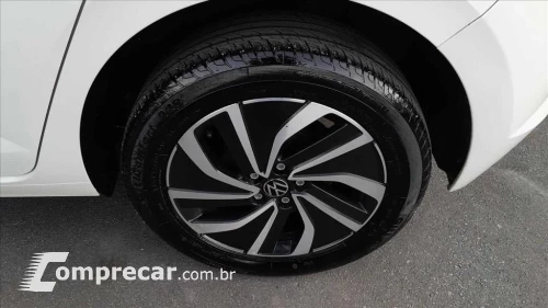 POLO 1.0 170 TSI HIGHLINE AUTOMÁTICO