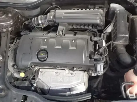 One 1.6 16V Gasolina 2P Manual
