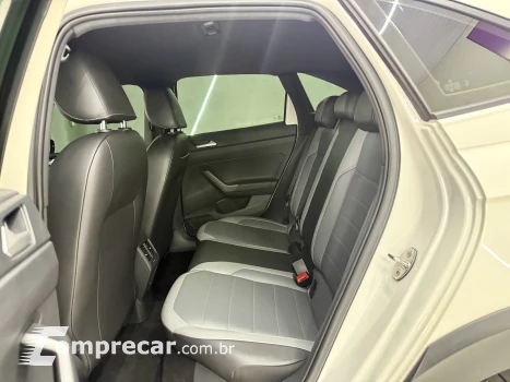 NIVUS 1.0 200 TSI Highline