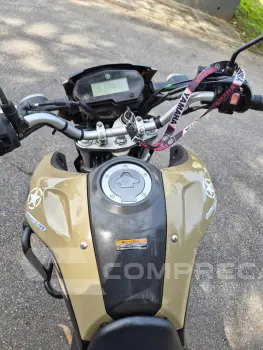 Lander Xtz 250cc