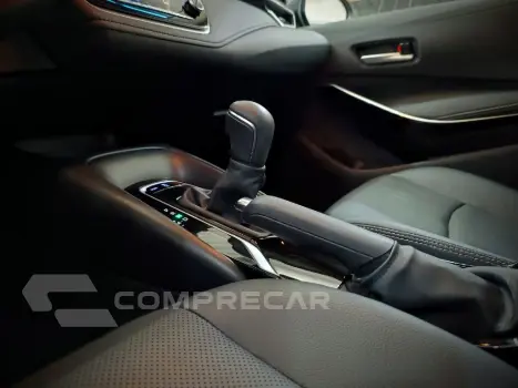 COROLLA 2.0 Xei 16v Flex 4p Automático