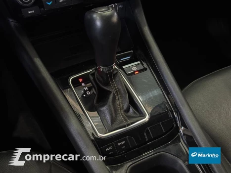 COMPASS 1.3 T270 TURBO FLEX LIMITED AT6