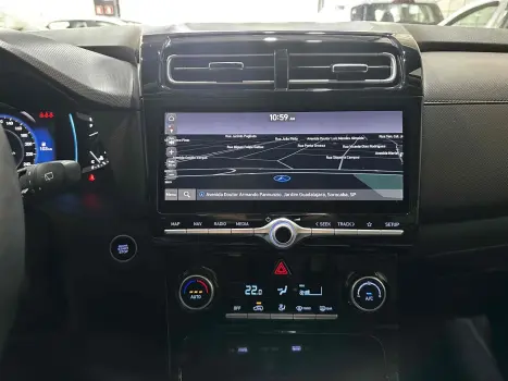 CRETA 1.0 TGDI FLEX PLATINUM AUTOMÁTICO