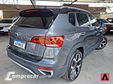 TAOS 1.4 250 TSI Highline