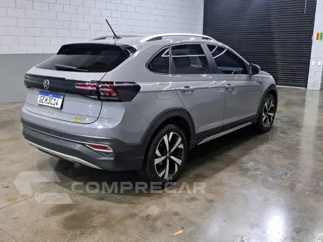 Nivus 1.0 200 Tsi Total Flex Comfortline Automático