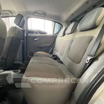 PALIO 1.6 MPI Essence 16V
