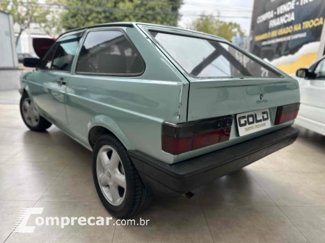 GOL 1.6 CL 8V GASOLINA 2P MANUAL