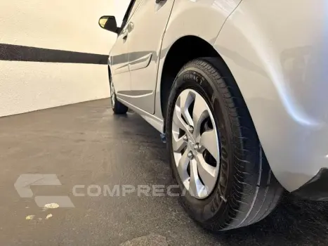 ONIX 1.0 LT 8V FLEX 4P MANUAL