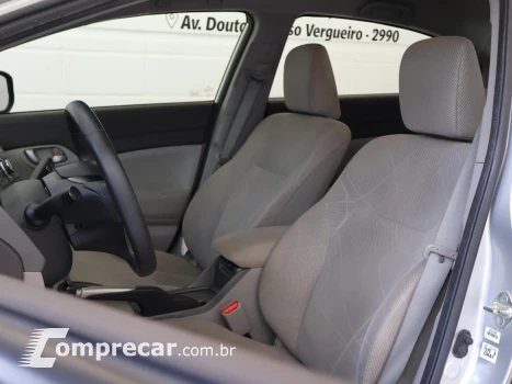 CIVIC 1.8 LXS 16V