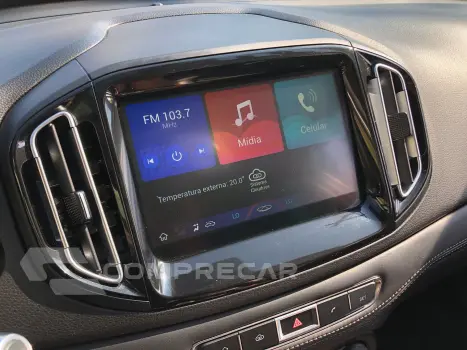 Tiggo 7 1.5 Vvt Turbo Iflex Txs Dct