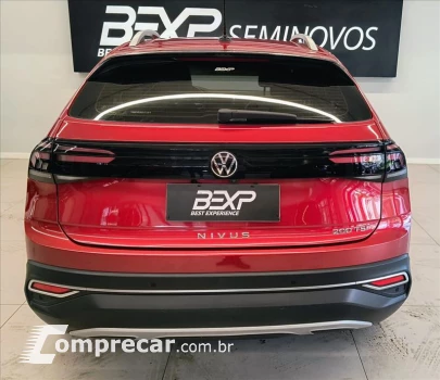 NIVUS 1.0 200 TSI Highline