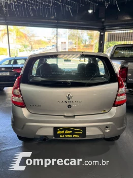 SANDERO 1.0 Authentique 16V