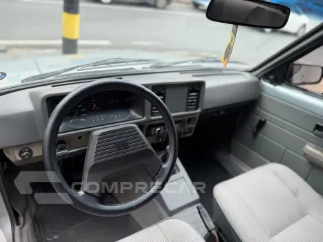 Chevette 1.6 Sl/E 8V Álcool 2P Manual