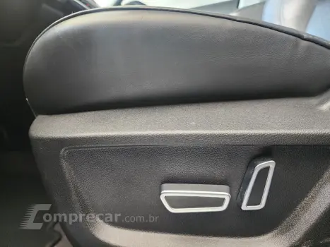 Tiggo 8 TXS 1.6 16V TGDi Aut.