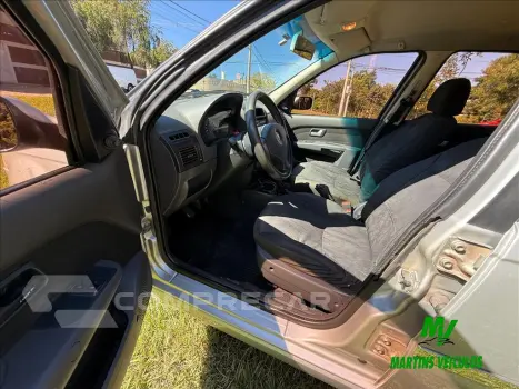 SIENA 1.0 MPI EL 8V FLEX 4P MANUAL