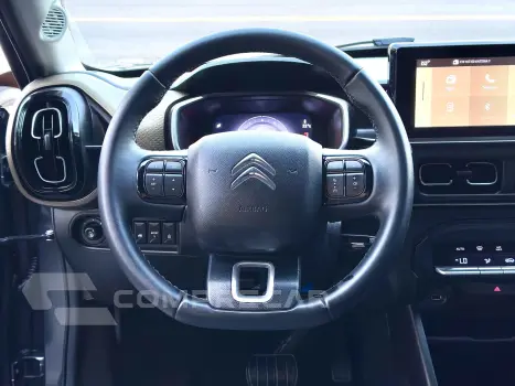 C3 AIRCROSS 1.0 TURBO 200 FLEX SHINE 7L CVT