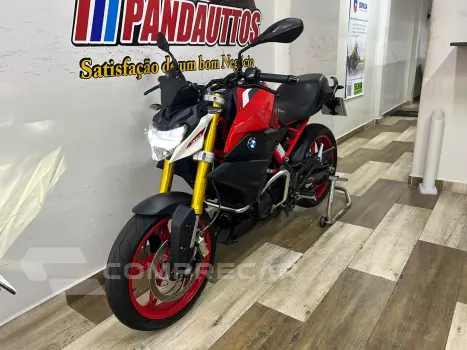 G310 R ABS