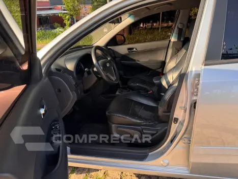 i30 2.0 16V 145cv 5p Aut.