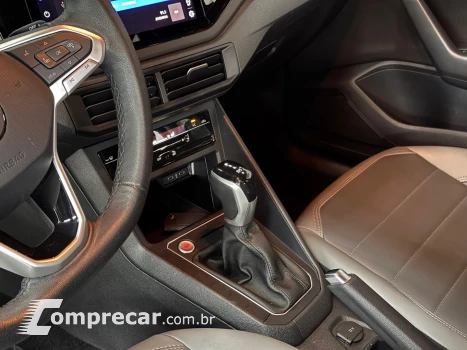 NIVUS 1.0 200 TSI TOTAL FLEX HIGHLINE AUTOMÁTICO